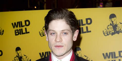 Iwan Rheon: 'Game of Thrones is fun'