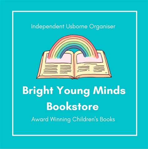Bright Young Minds Bookstore