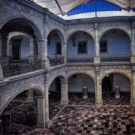 Museo del Palacio-Espacio de la Diversidad (Oaxaca) - 2019 All You Need to Know BEFORE You Go ...