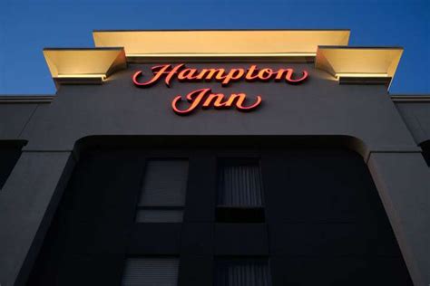 Hampton Inn Oklahoma City / Yukon Yukon | Bookonline.com