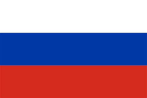 Bandera de Rusia: què es, historia y significado