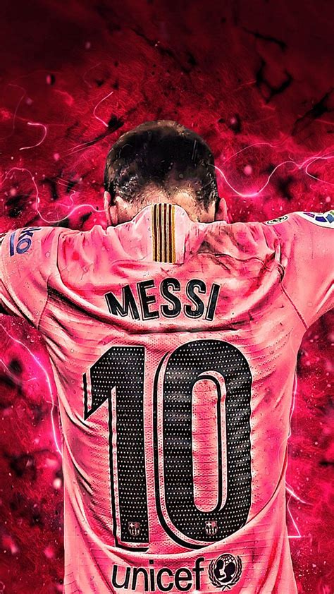 Messi 10 Art Graphics 4K Ultra HD Mobile Wallpaper | Lionel messi ...