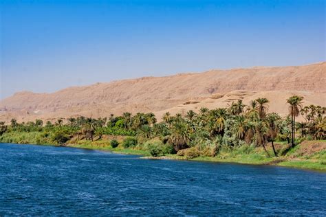 Egypt and Ethiopia: The Curse of the Nile | Wilson Center