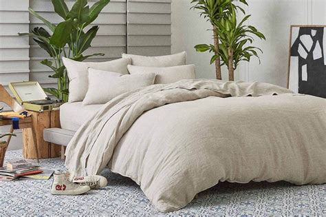 Brooklinen Anniversary Sale on Bedding 2019