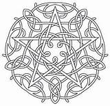 Pentagram Coloring Pages At GetColoringscom  Free Printable Colorings sketch template