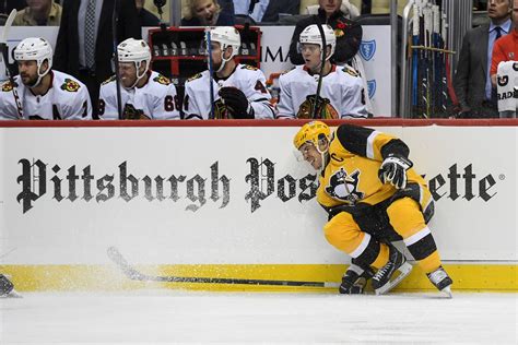 What Sidney Crosby’s injury means for the Penguins - PensBurgh