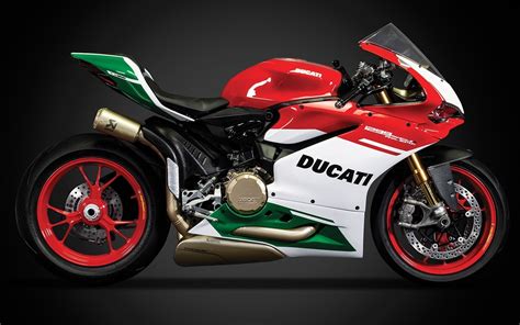 Ducati 1299 Panigale R Final Edition | AutoModeler