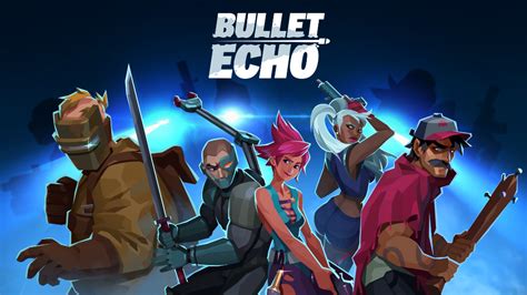 ArtStation - Bullet Echo , Max Titov in 2021 | Game art, Art reference, Echo