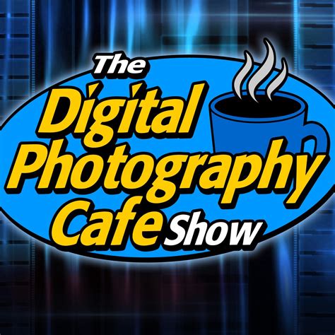 Digital Photography Cafe