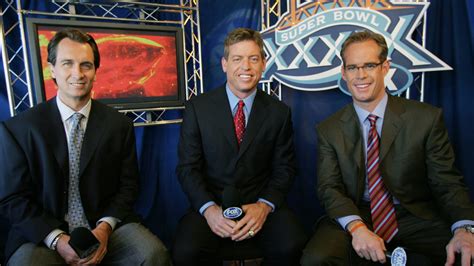 Ranking the broadcast announcers from every Super Bowl | Yardbarker