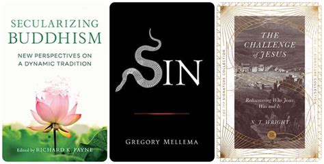 Religion and Spirituality Books Preview: August 2021