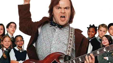 Jack Black confirms about a imminent reunion of ‘School of Rock’ | Hollywood - Hindustan Times