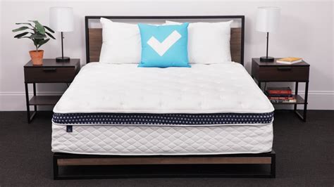 WinkBed Hybrid Mattress Review: isolates motion, supports edges, sleeps ...