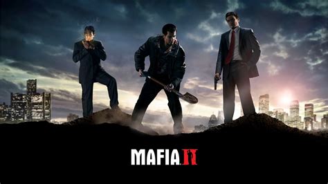 1600x120020 mafia 2, shovel, ground 1600x120020 Resolution Wallpaper ...