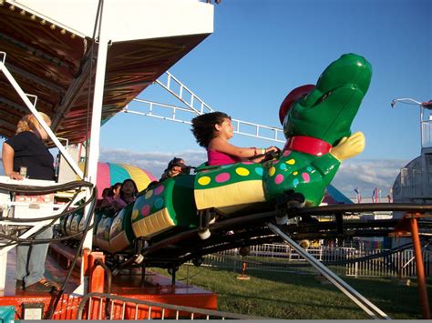 Orleans County Fair offers summertime fun – Westside News Inc