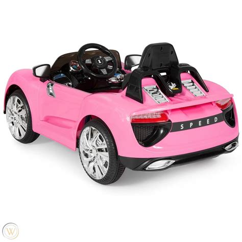 kids riding toys for girls ride on car unique toys age 5 with remote control | #1928301732