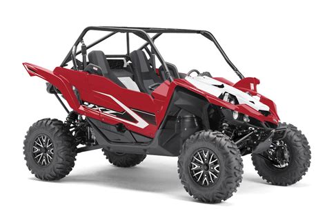 YAMAHA ANNOUNCES WINCH EQUIPPED 2020 YXZ1000R XT-R - UTV Action Magazine