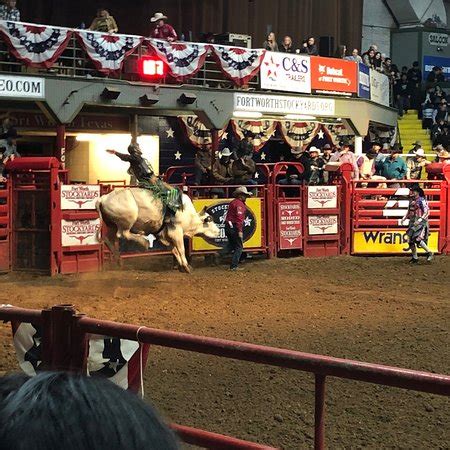 Stockyards Rodeo (Fort Worth) - 2019 All You Need to Know BEFORE You Go (with Photos) - TripAdvisor