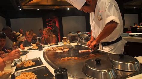 teppan steak house hours - So Delightful Blogs Photo Galery