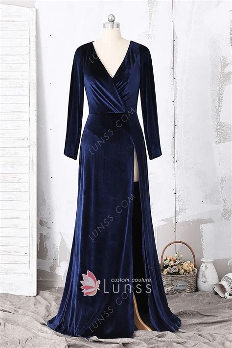 Polyester Stretch Velvet Evening Prom Dress Fabric - OneYard