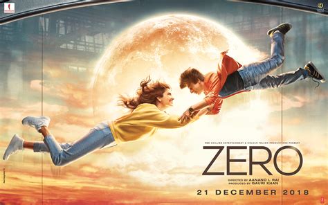 Zero (2018)