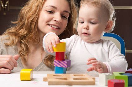 Games For Babies That Build Math Skills - Raise Smart Kid