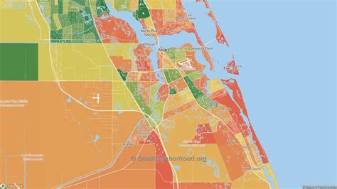 Race, Diversity, and Ethnicity in Martin County, FL | BestNeighborhood.org