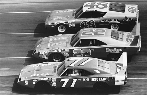 NASCAR In 1970 — The 75 Years Edition - SPEED SPORT