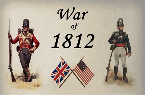 The War of 1812 | Geography - Quizizz