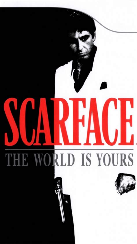 🔥 [74+] Scarface Wallpapers Hd | WallpaperSafari