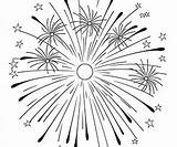 Free Fireworks coloring Pages – Coloring Corner sketch template