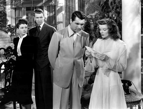 Vintage: The Philadelphia Story (1940) | MONOVISIONS