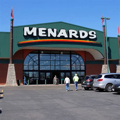 10 Things Menards Employees Won’t Tell You | Menards, Home improvement ...