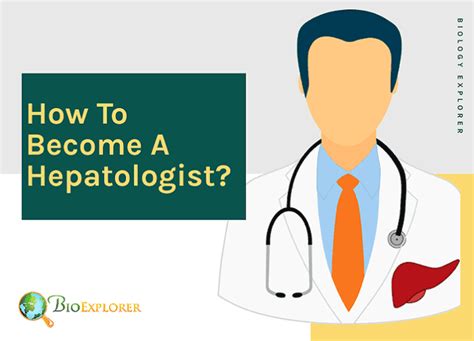 How To Become A Hepatologist? | Educational Qualification | Salary Info