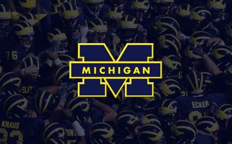 Image result for michigan football desktop wallpaper | Michigan ...