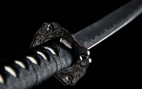 Katana Wallpapers - Top Free Katana Backgrounds - WallpaperAccess