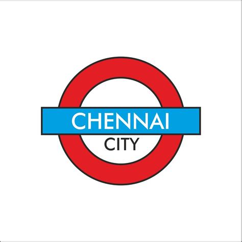 Chennai City