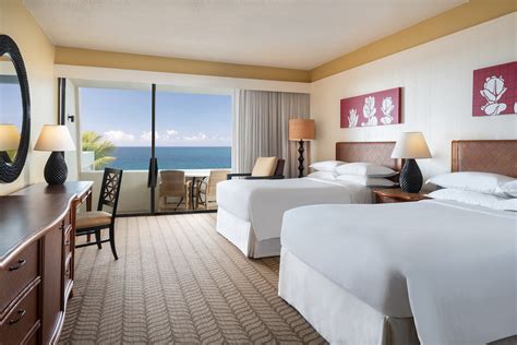 Outrigger Revives Plan to Acquire Ownership of Sheraton in Keauhou : Big Island Now