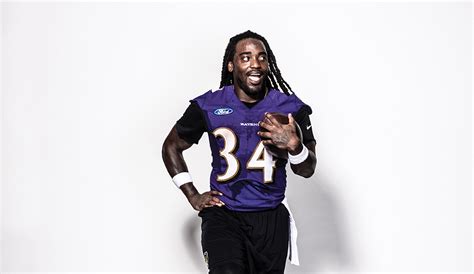 Ravens Running Back Alex Collins Steps into His Role as The Team’s…