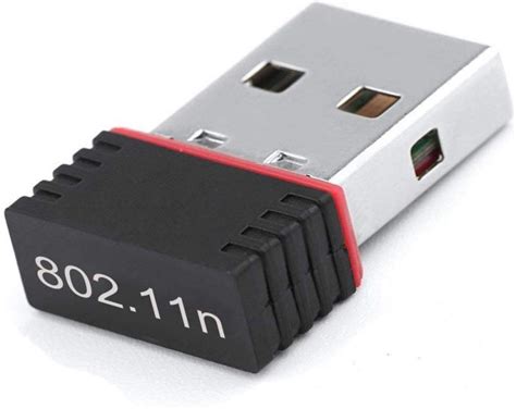 USB WiFi 450 Mbps | Cell To Phone