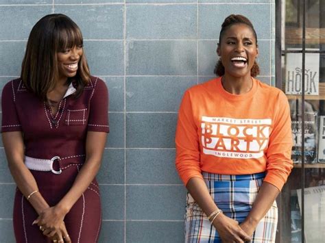 Insecure Season 5: Will There Be Another Season? Everything To Know