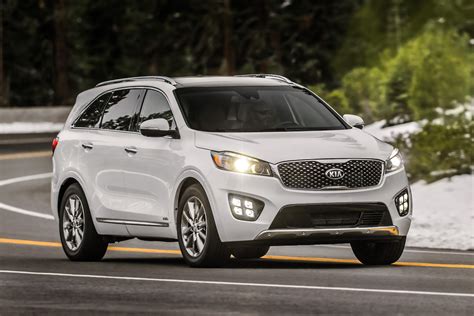 ötlet lopás Empower kia sorento 2018 automata Sok örökké Végső