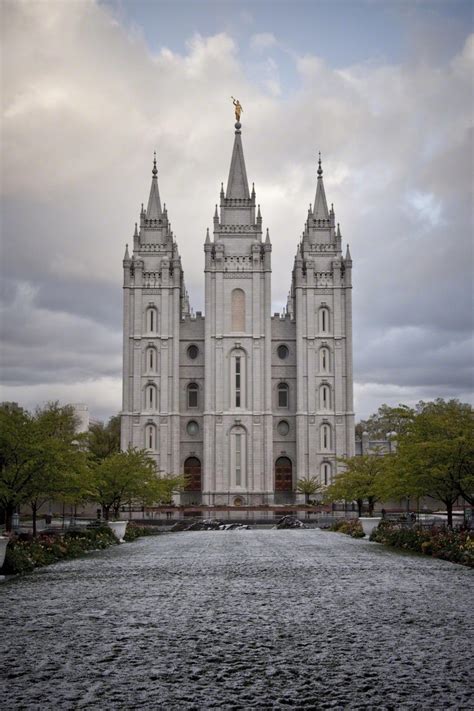 Mormon Temples Wallpapers - Wallpaper Cave