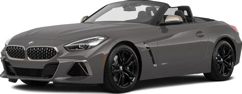 2023 BMW Z4 Price, Reviews, Pictures & More | Kelley Blue Book