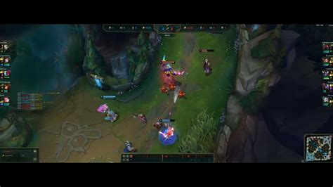 Hail of blades janna - YouTube