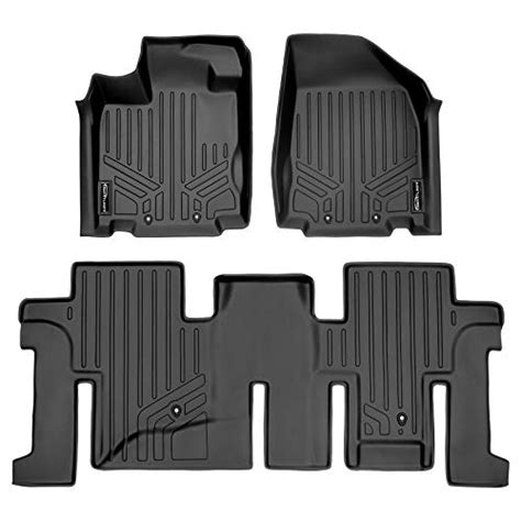 Best Floor Mats For Your Nissan Pathfinder