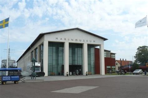 Marinmuseum - Karlskrona - Omdömen om Marinmuseum - TripAdvisor