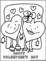 Valentine Card Coloring Pages At GetColoringscom  Free Printable sketch template