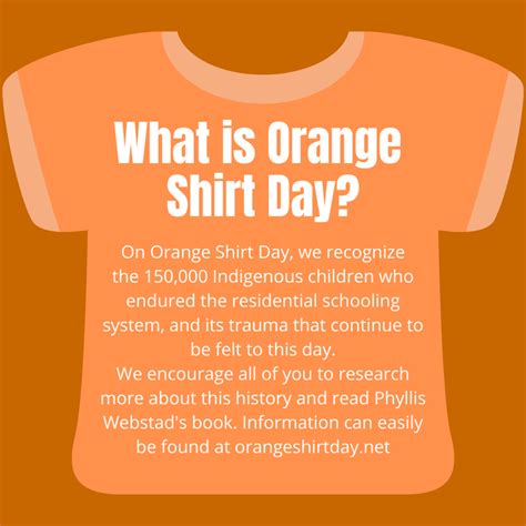 571 Background Of Orange Shirt Day Images - MyWeb