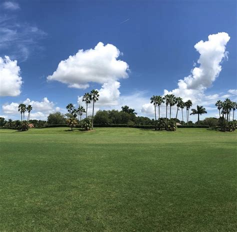 Heron Park » Park in Weston FL